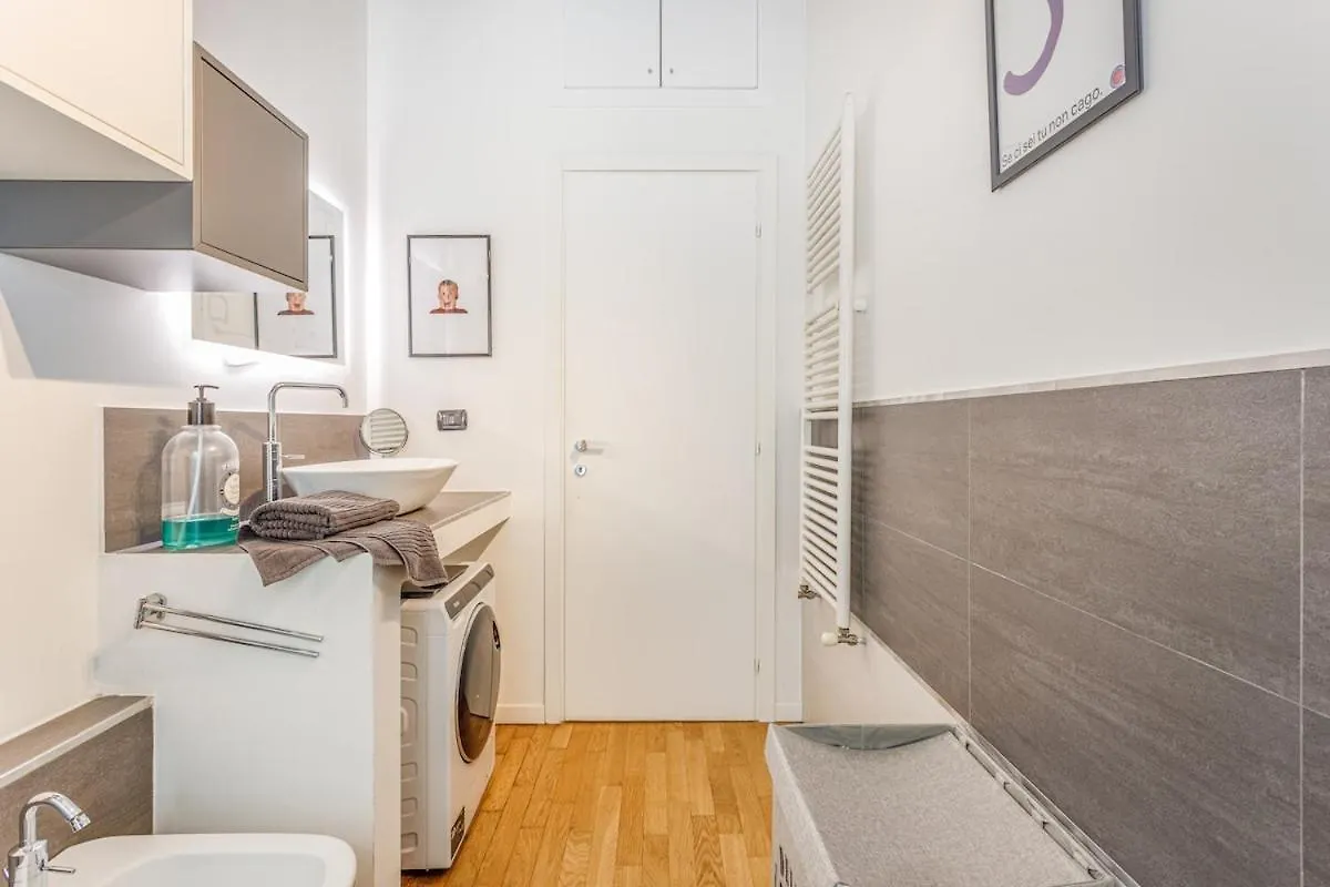 Unconventional Bnb Near Linate - Supreme Meme Loft Mediolan 0*,