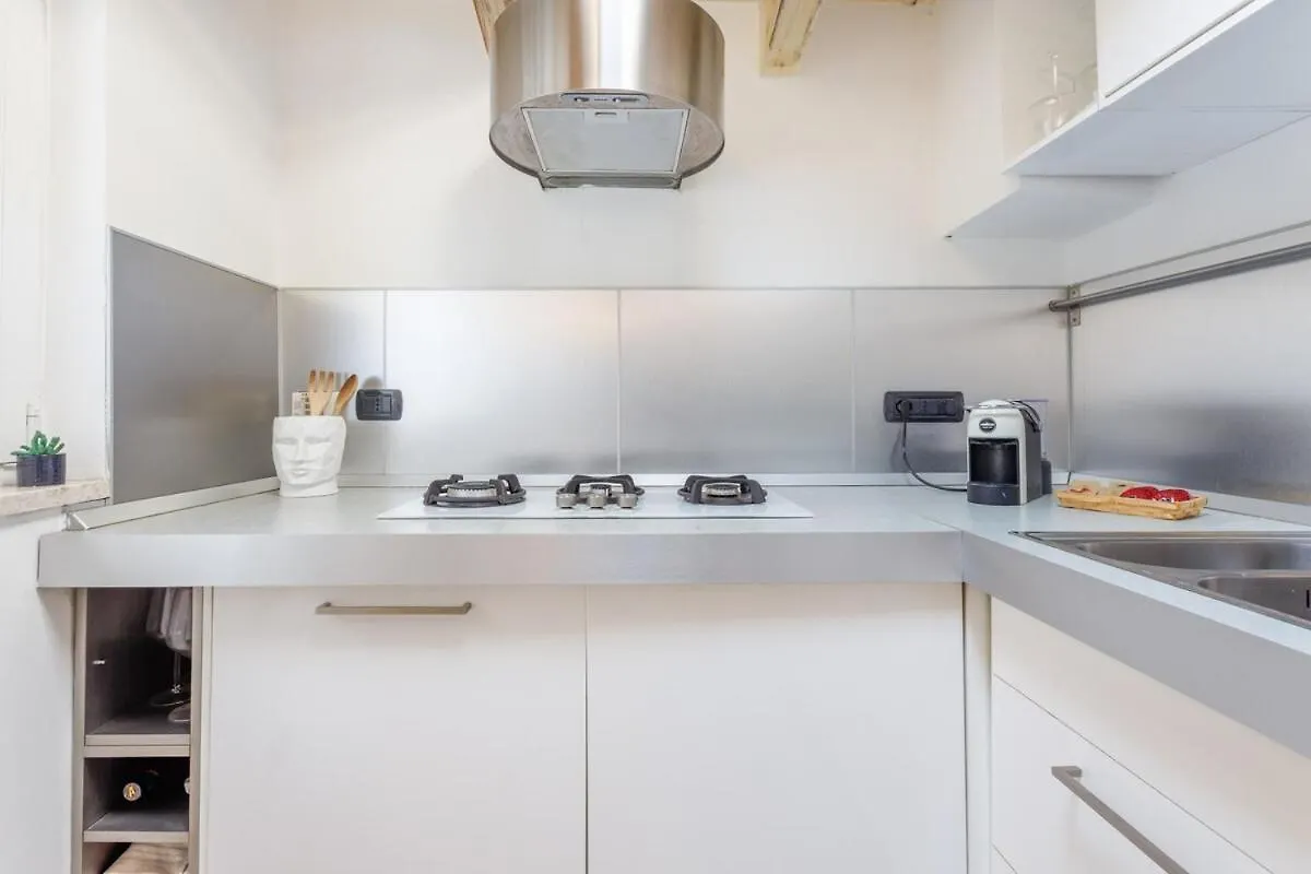 Apartament Unconventional Bnb Near Linate - Supreme Meme Loft Mediolan Włochy