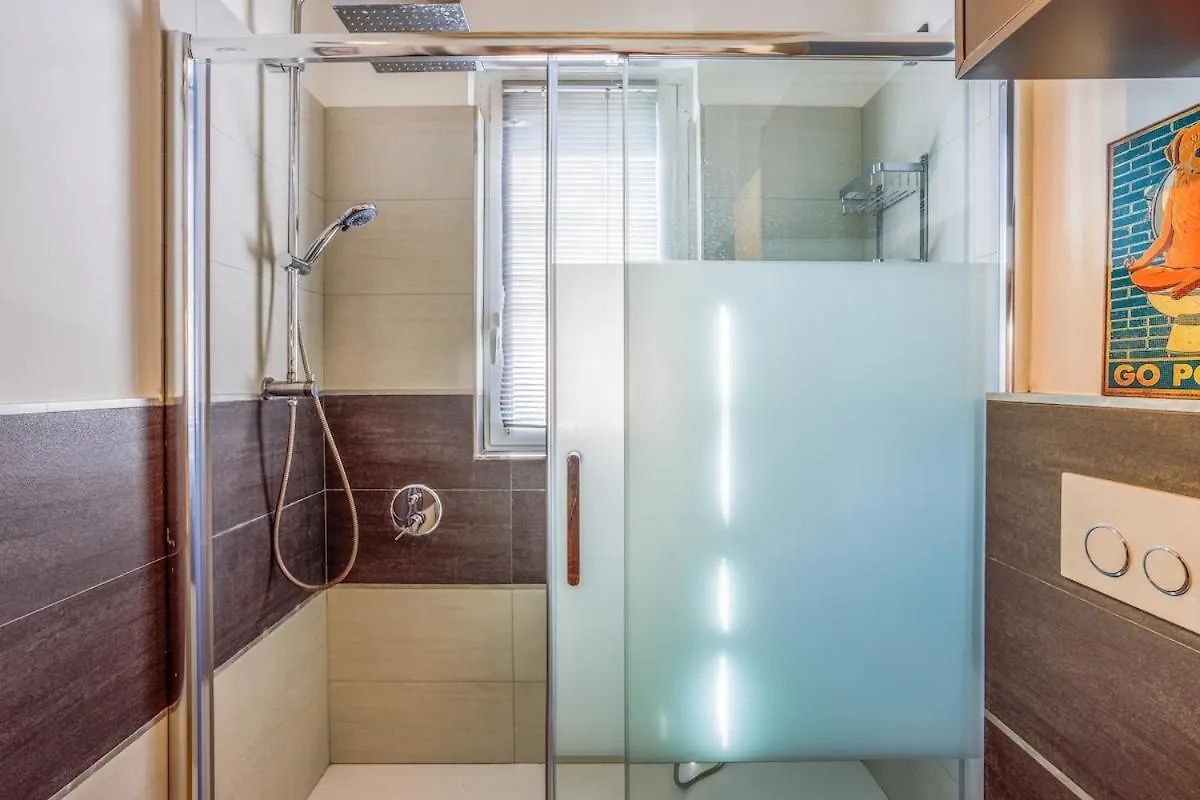 Unconventional Bnb Near Linate - Supreme Meme Loft Milan