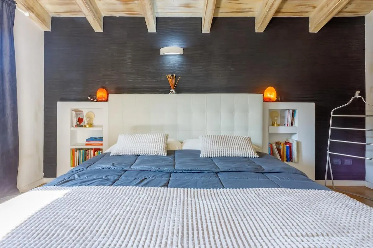 Unconventional Bnb Near Linate - Supreme Meme Loft Milan